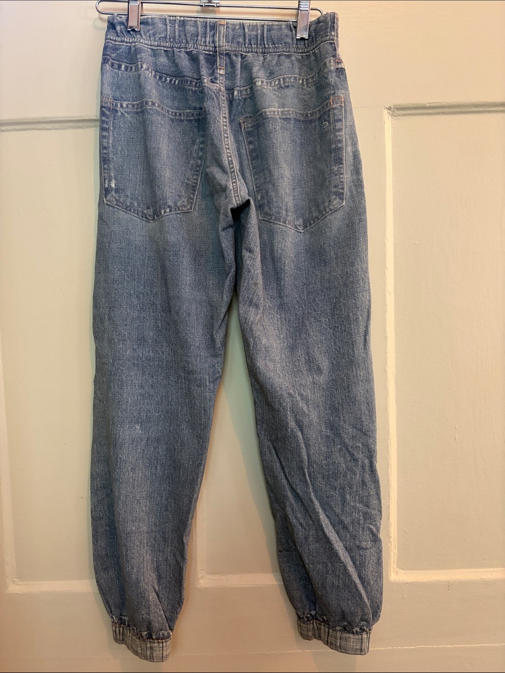 Rag & Bone Miramar Sweatpant Jogger Jeans - Picture 2 of 4